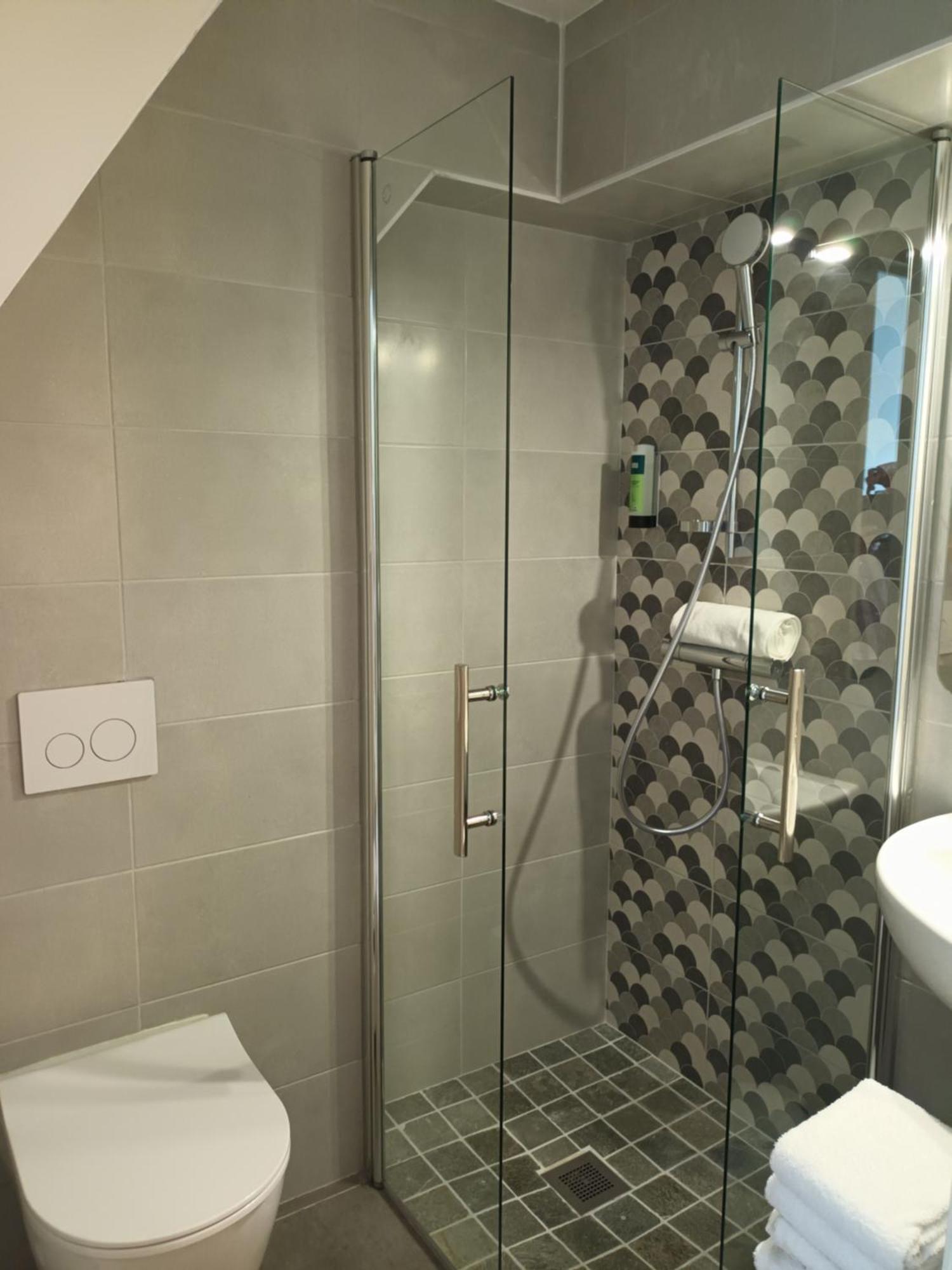 Hotel-Restaurant Logis L'Aubrac Laguiole Zewnętrze zdjęcie
