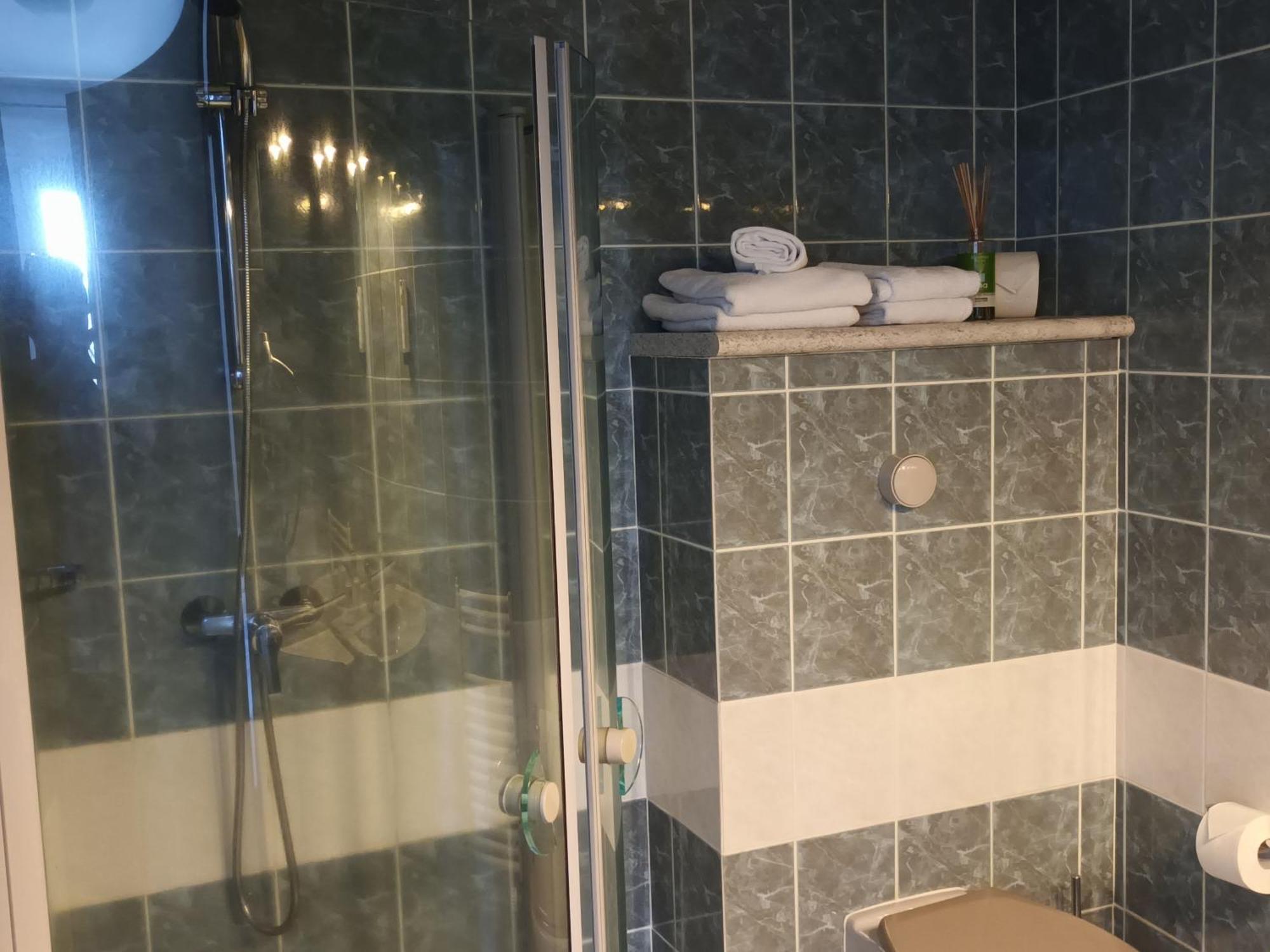 Hotel-Restaurant Logis L'Aubrac Laguiole Zewnętrze zdjęcie